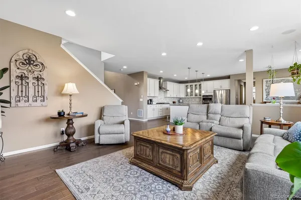 $865,000 | 20195 East Fair Lane, Centennial, CO 80016