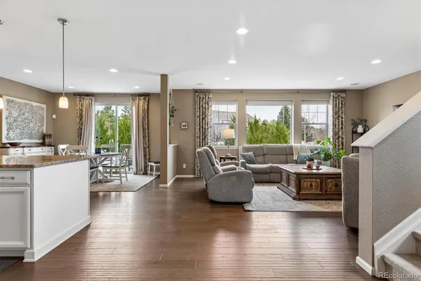 $865,000 | 20195 East Fair Lane, Centennial, CO 80016