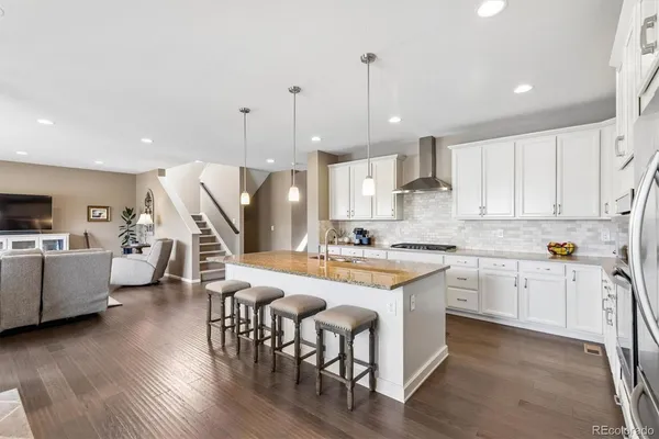 $865,000 | 20195 East Fair Lane, Centennial, CO 80016