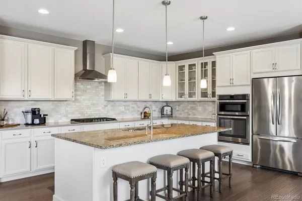 $865,000 | 20195 East Fair Lane, Centennial, CO 80016