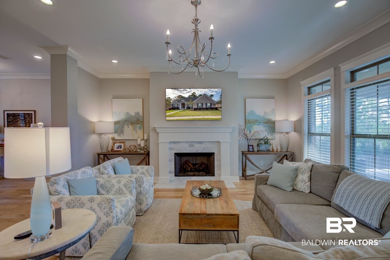 6263 Garrison Drive Daphne, AL 36527 - Photo 14 of 50