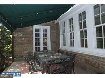 600 Moreno Road Penn Valley, PA 19072 - Photo 11 of 12 Exterior Side