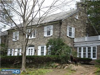600 Moreno Road Penn Valley, PA 19072 - Photo 12 of 12 Exterior
