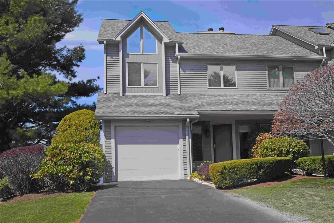 21 Shadow Brook Lane, Unit 21F Smithfield, RI 02917 - Photo 1 of 39