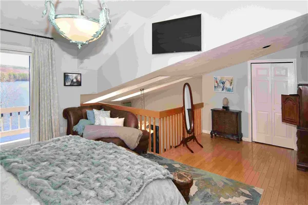 $689,900 | 21 Shadow Brook Lane, Unit 21F, Smithfield, RI 02917