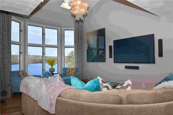 $689,900 | 21 Shadow Brook Lane, Unit 21F, Smithfield, RI 02917