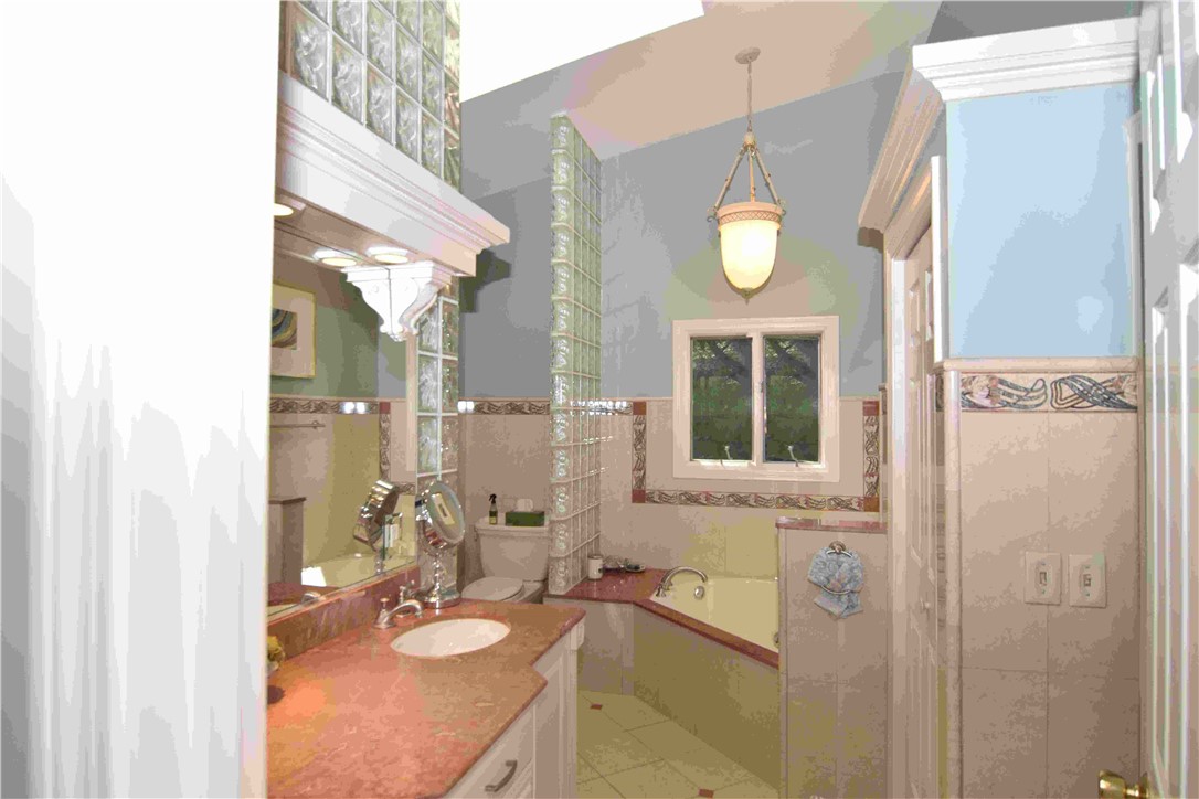 21 Shadow Brook Lane, Unit 21F Smithfield, RI 02917 - Photo 22 of 39