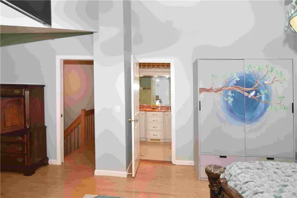 $689,900 | 21 Shadow Brook Lane, Unit 21F, Smithfield, RI 02917