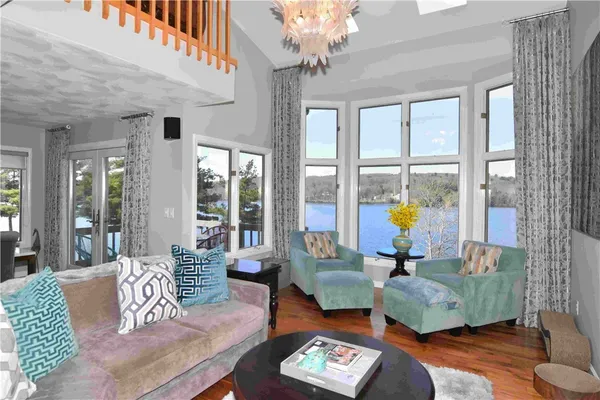 $689,900 | 21 Shadow Brook Lane, Unit 21F, Smithfield, RI 02917