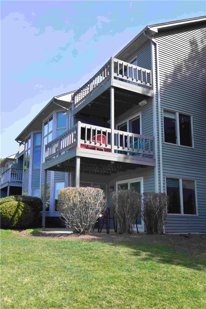 21 Shadow Brook Lane, Unit 21F Smithfield, RI 02917 - Photo 35 of 39
