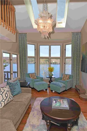 $689,900 | 21 Shadow Brook Lane, Unit 21F, Smithfield, RI 02917