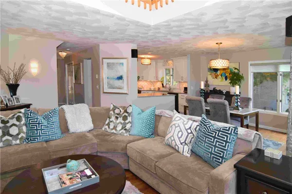 $689,900 | 21 Shadow Brook Lane, Unit 21F, Smithfield, RI 02917