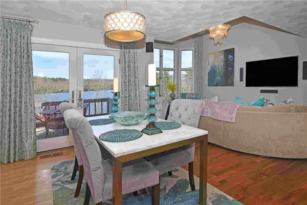 $689,900 | 21 Shadow Brook Lane, Unit 21F, Smithfield, RI 02917