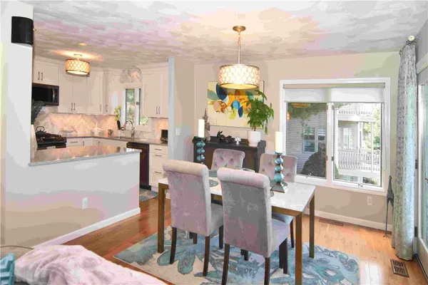 $689,900 | 21 Shadow Brook Lane, Unit 21F, Smithfield, RI 02917