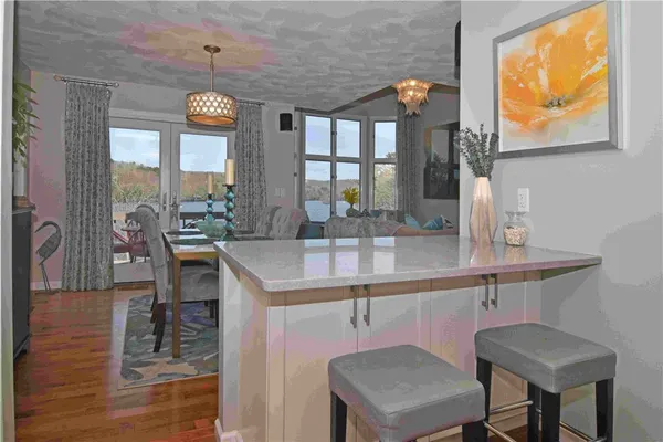 $689,900 | 21 Shadow Brook Lane, Unit 21F, Smithfield, RI 02917