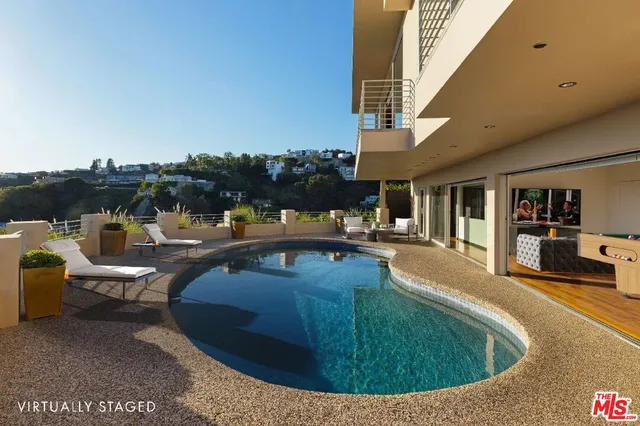 $18,000 | 8825 Hollywood Boulevard, Los Angeles, CA 90069