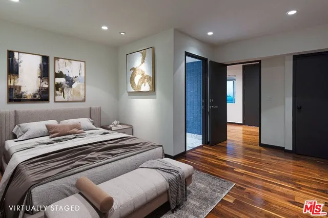 $18,000 | 8825 Hollywood Boulevard, Los Angeles, CA 90069