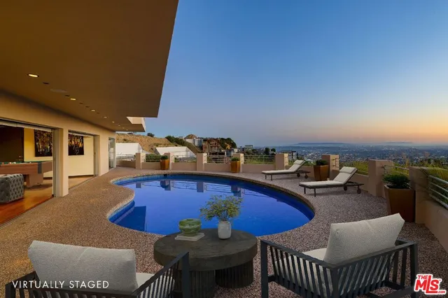 $18,000 | 8825 Hollywood Boulevard, Los Angeles, CA 90069