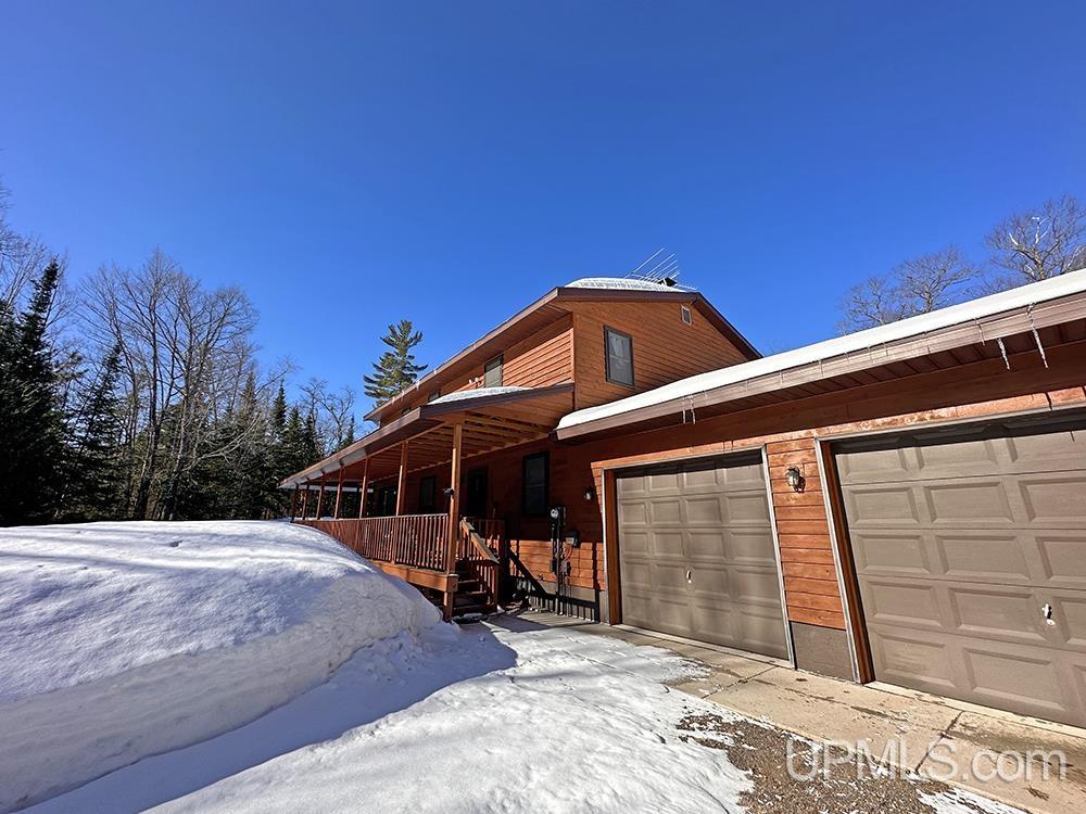 1012 Co Road Marquette, MI 49855 - Photo 3 of 42