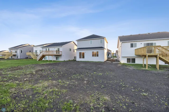 $385,998 | 6874 Joseph Street, Horace, ND 58047