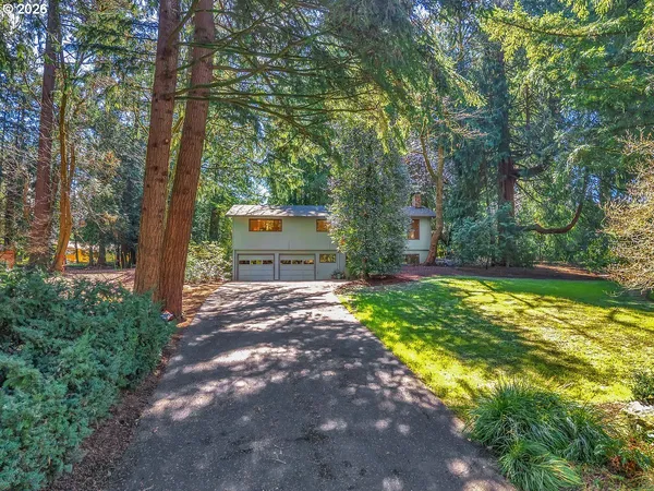 $680,000 | 9200 Southwest Elrose Court, Portland, OR 97224