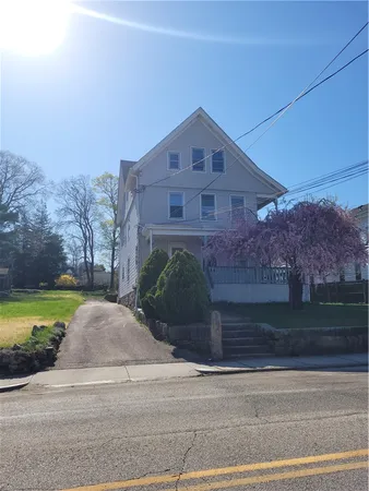 $420,000 | 23 Newton Avenue, Westerly, RI 02891
