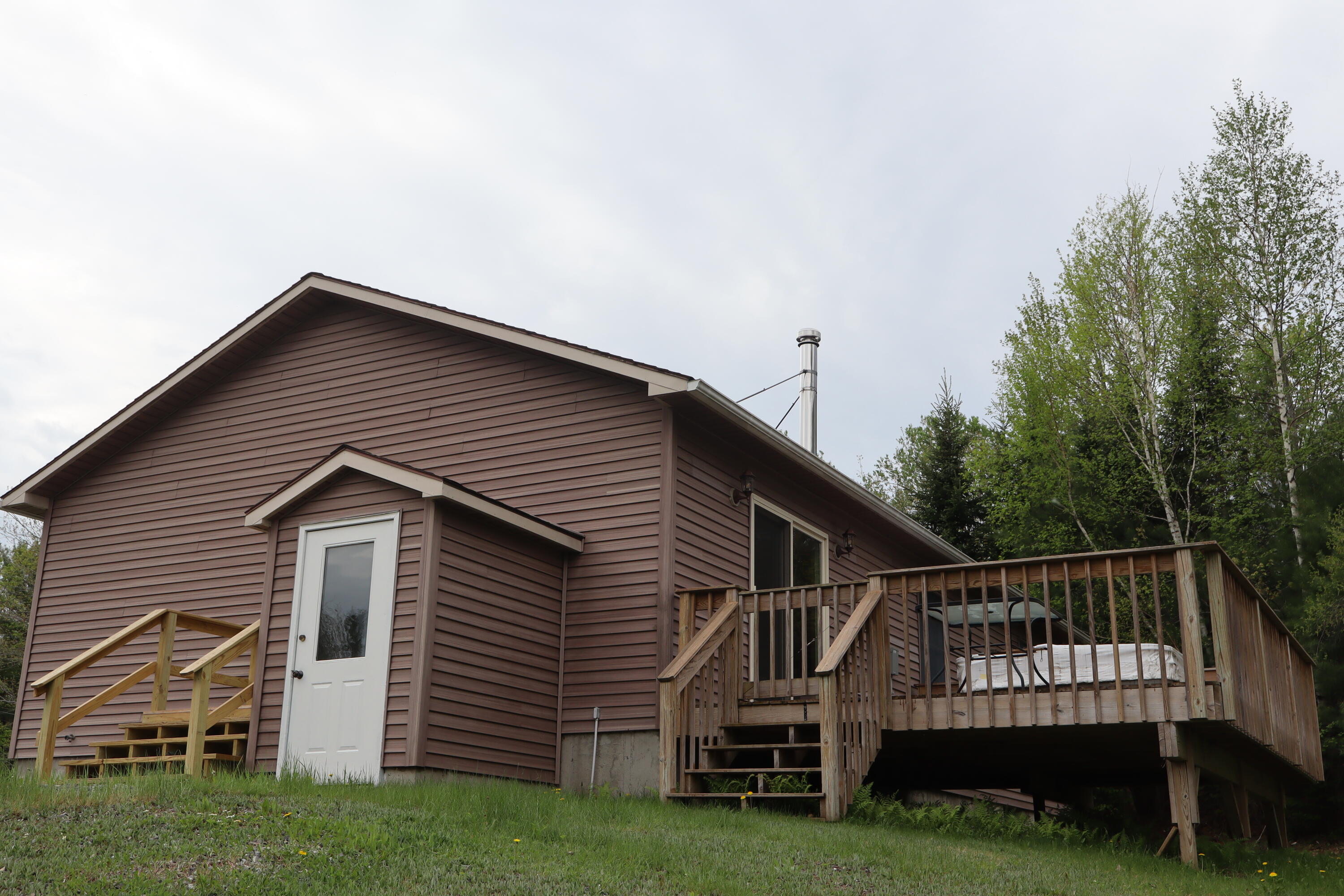 68 Boothby Road Athens, ME 04912 - Photo 2 of 61 IMG_0126