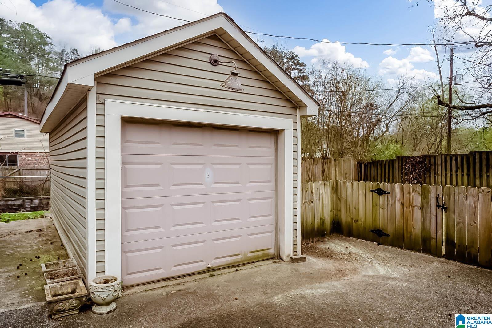 605 Broadway Street Birmingham, AL 35209 - Photo 39 of 40