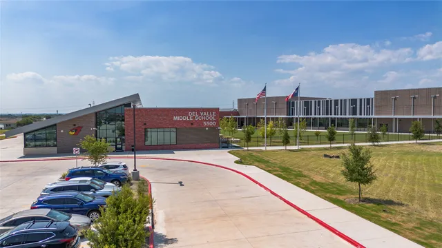 $361,735 | 4921 Stockton Lane, Del Valle, TX 78617