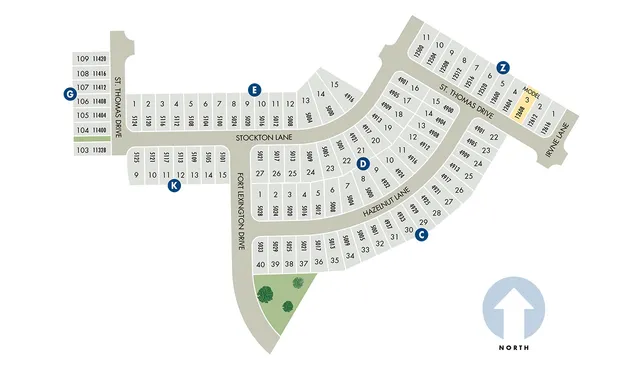 $361,735 | 4921 Stockton Lane, Del Valle, TX 78617