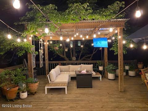 417 Highfield Road Louisville, KY 40207 - Photo 55 of 57 IMG_4342