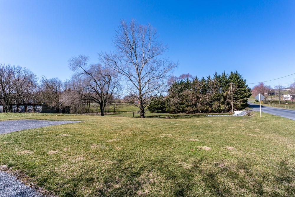 8687 Union Springs Road Dayton, VA 22821 - Photo 37 of 37 a view of outdoor space and yard