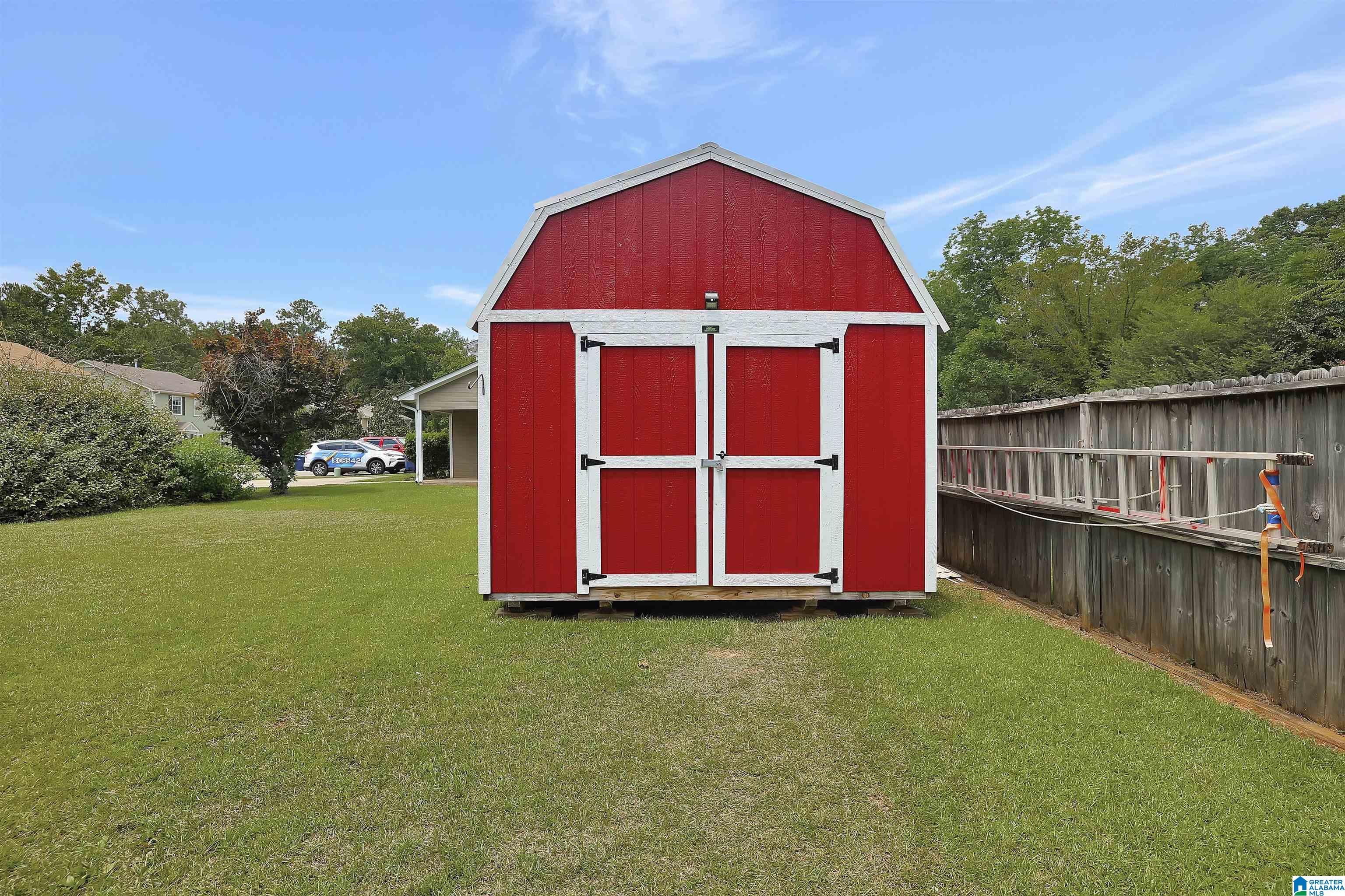 113 Willow Point Lane Alabaster, AL 35007 - Photo 11 of 11