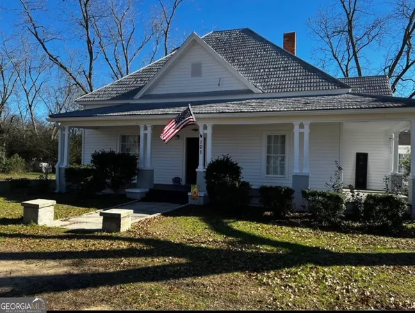 $214,540 | 101 Harvey Street, Dexter, GA 31019