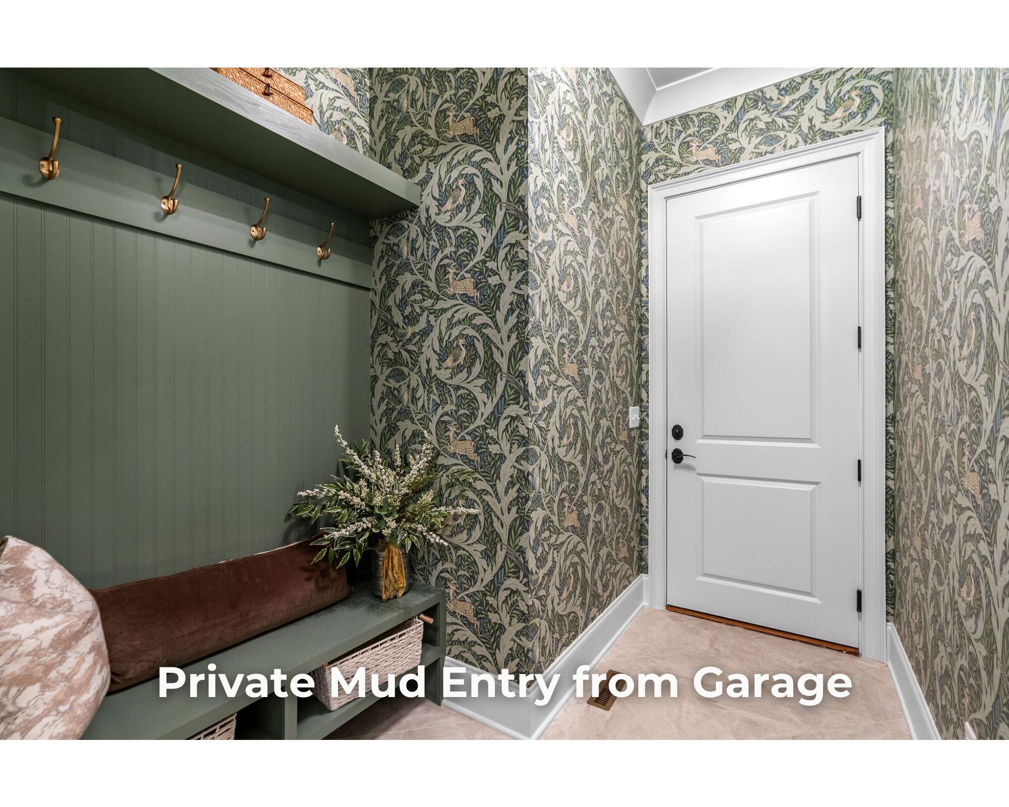 4534 Shackleford Rdg Road, Unit 3 Signal Mountain, TN 37377 - Photo 35 of 53 33 - Mudroom