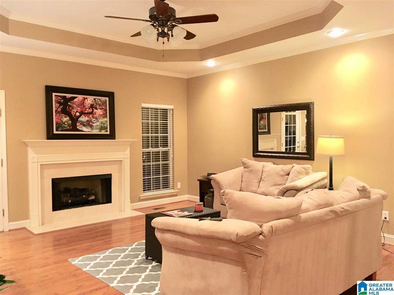 2748 Aspen Lake Road Helena, AL 35022 - Photo 3 of 30
