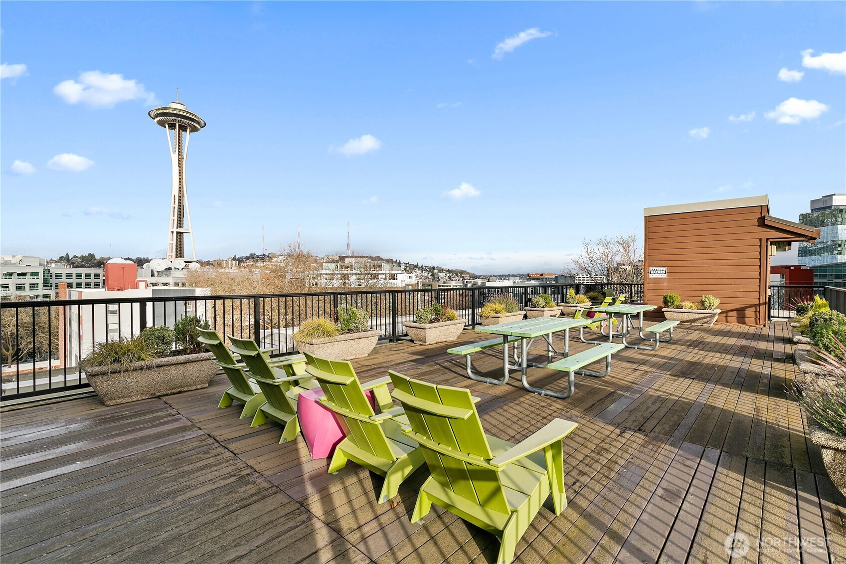 425 Vine Street, Unit 610 Seattle, WA 98121 - Photo 18 of 32