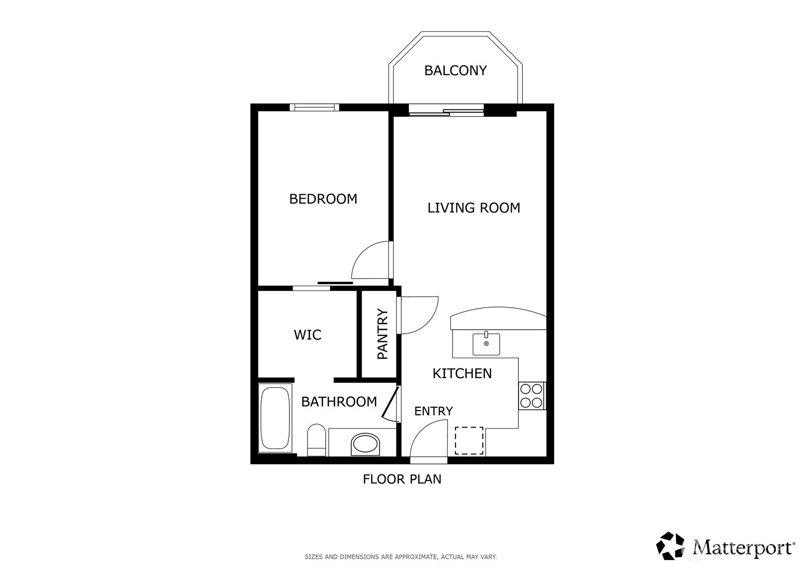 425 Vine Street, Unit 610 Seattle, WA 98121 - Photo 32 of 32