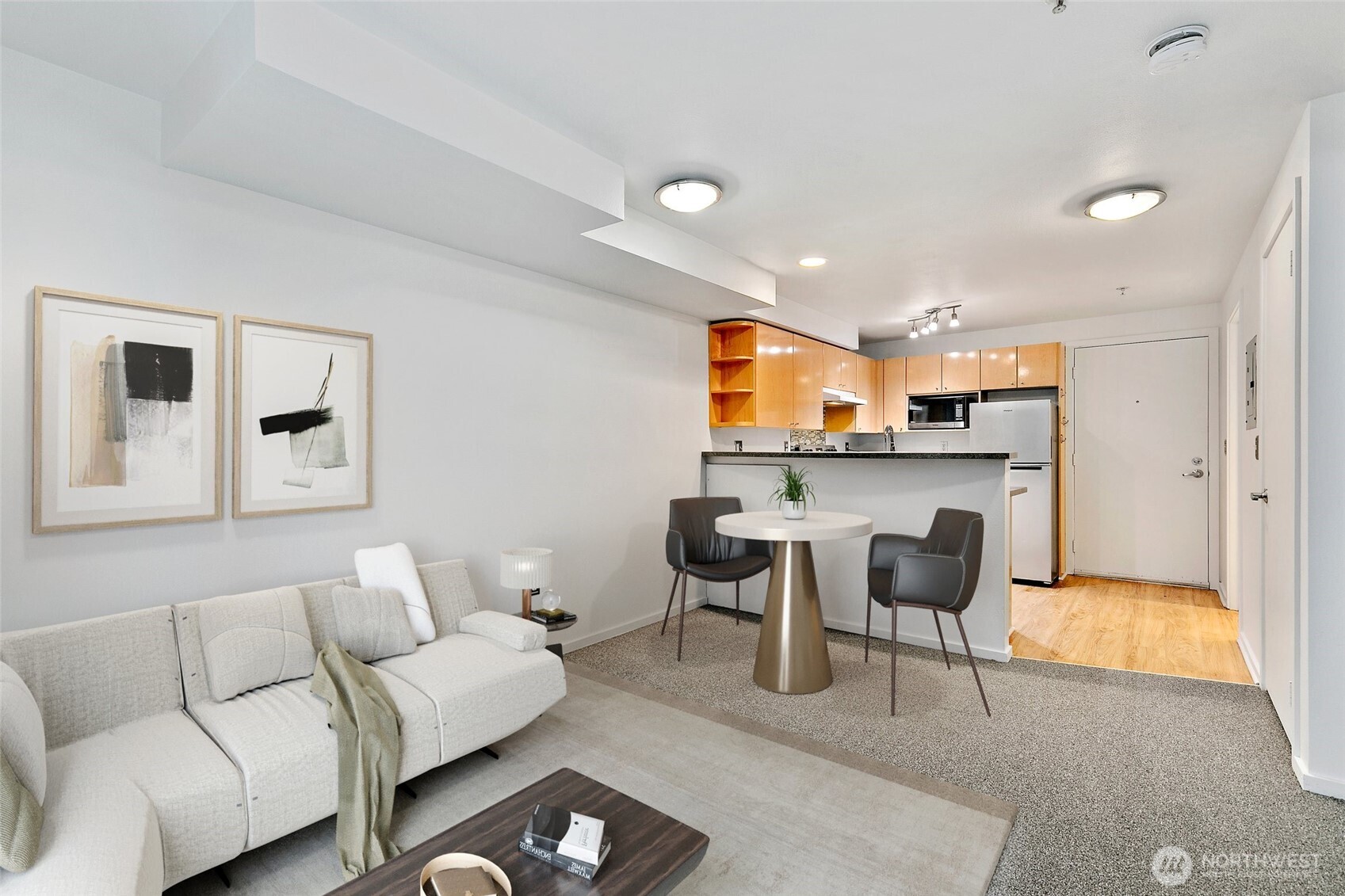 425 Vine Street, Unit 610 Seattle, WA 98121 - Photo 6 of 32