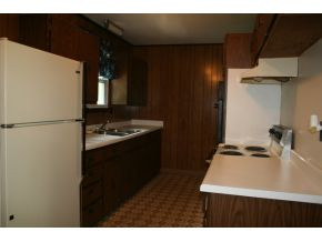 122 Nanny Goat Hill Road Elizabethton, TN 37643 - Photo 7 of 10 KITCHEN VIEW 2