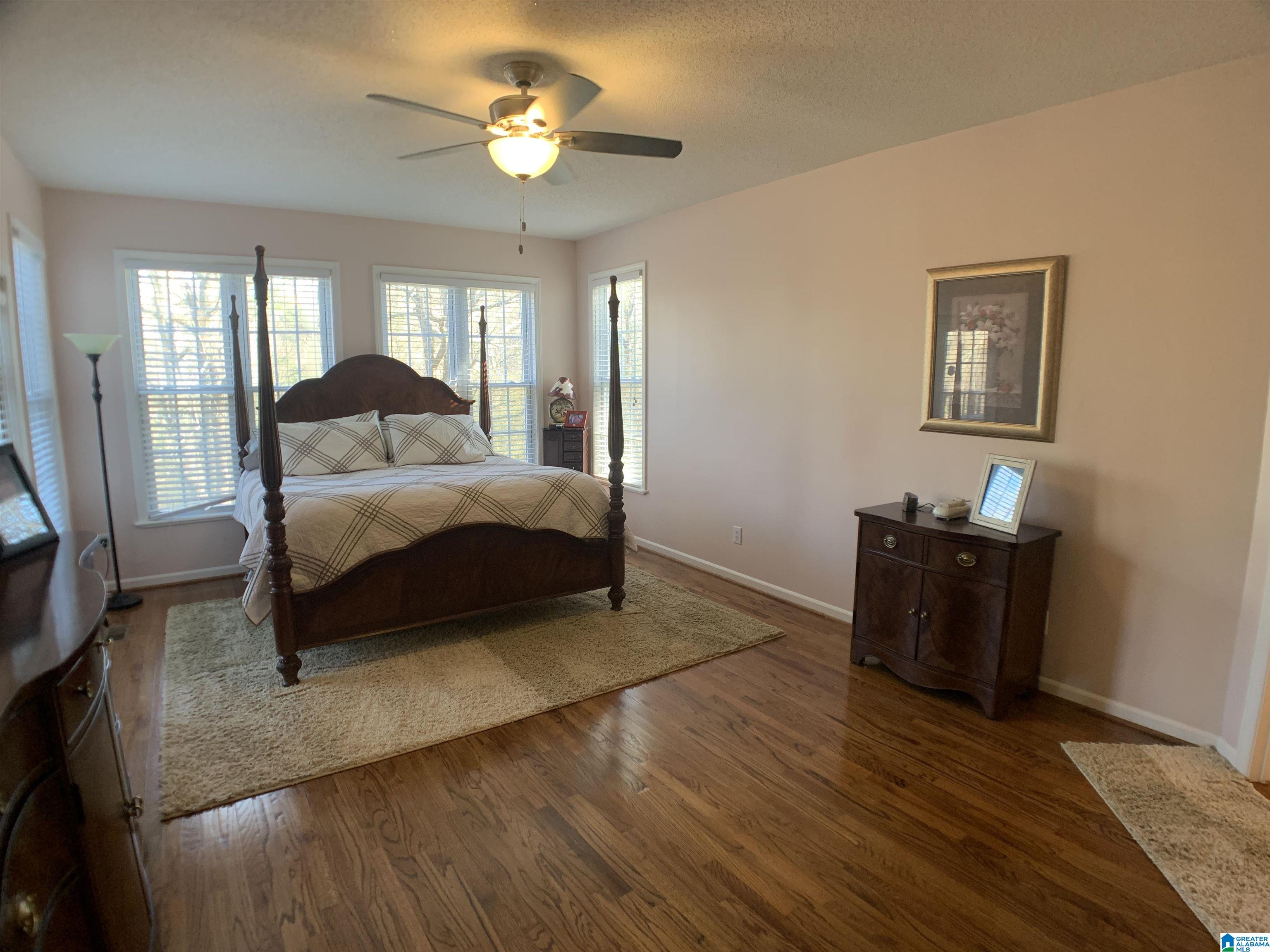 311 Oak Ridge Lane Piedmont, AL 36272 - Photo 21 of 50