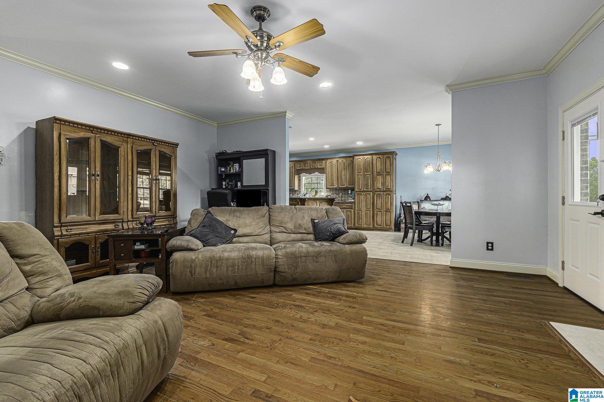 7984 Overlook Circle Morris, AL 35116 - Photo 12 of 44
