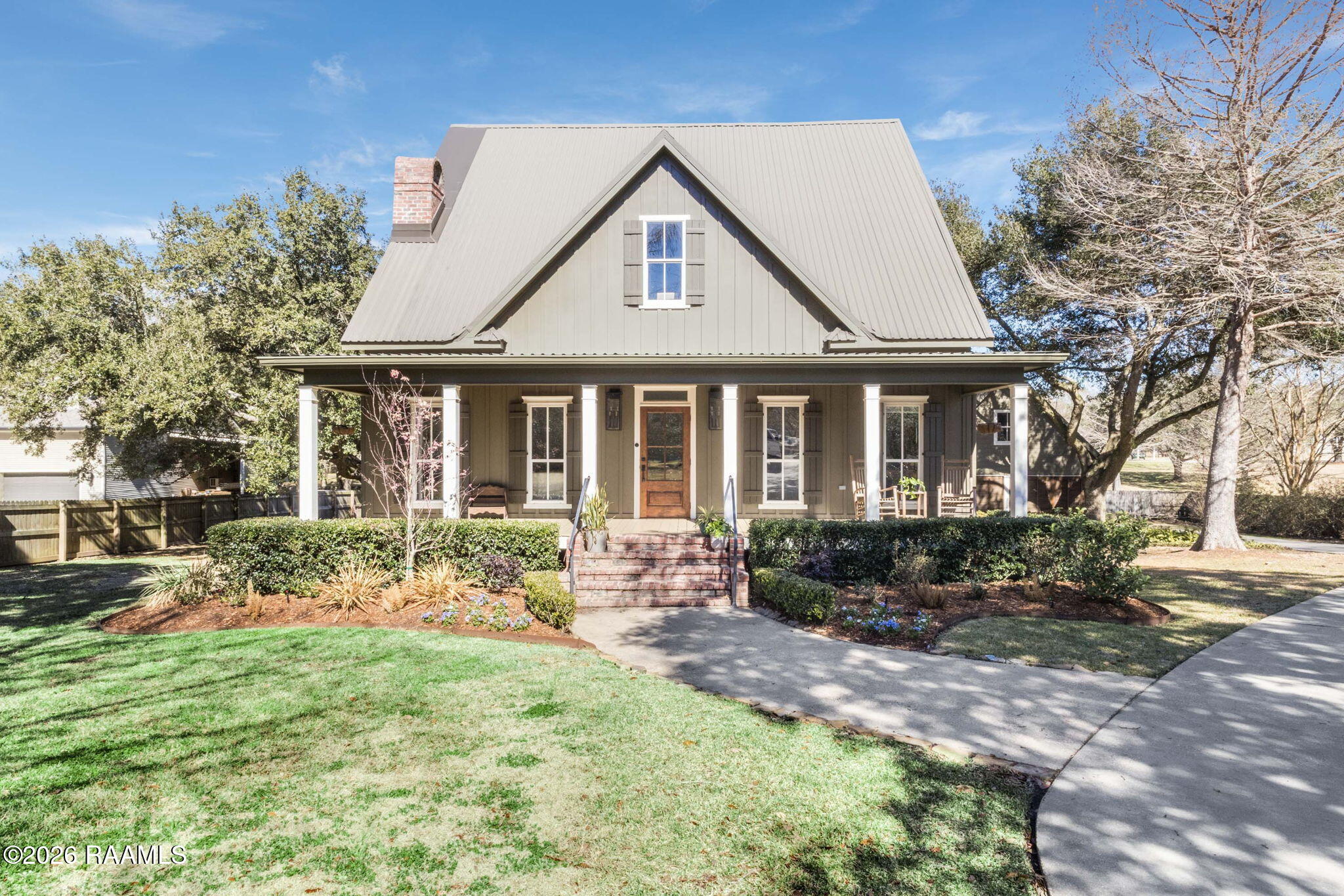 1136 Donnell Road Broussard, LA 70518 - Photo 3 of 60 1-web-or-mls-1136 Donnell-52