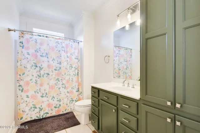 $675,000 | 1136 Donnell Road, Broussard, LA 70518