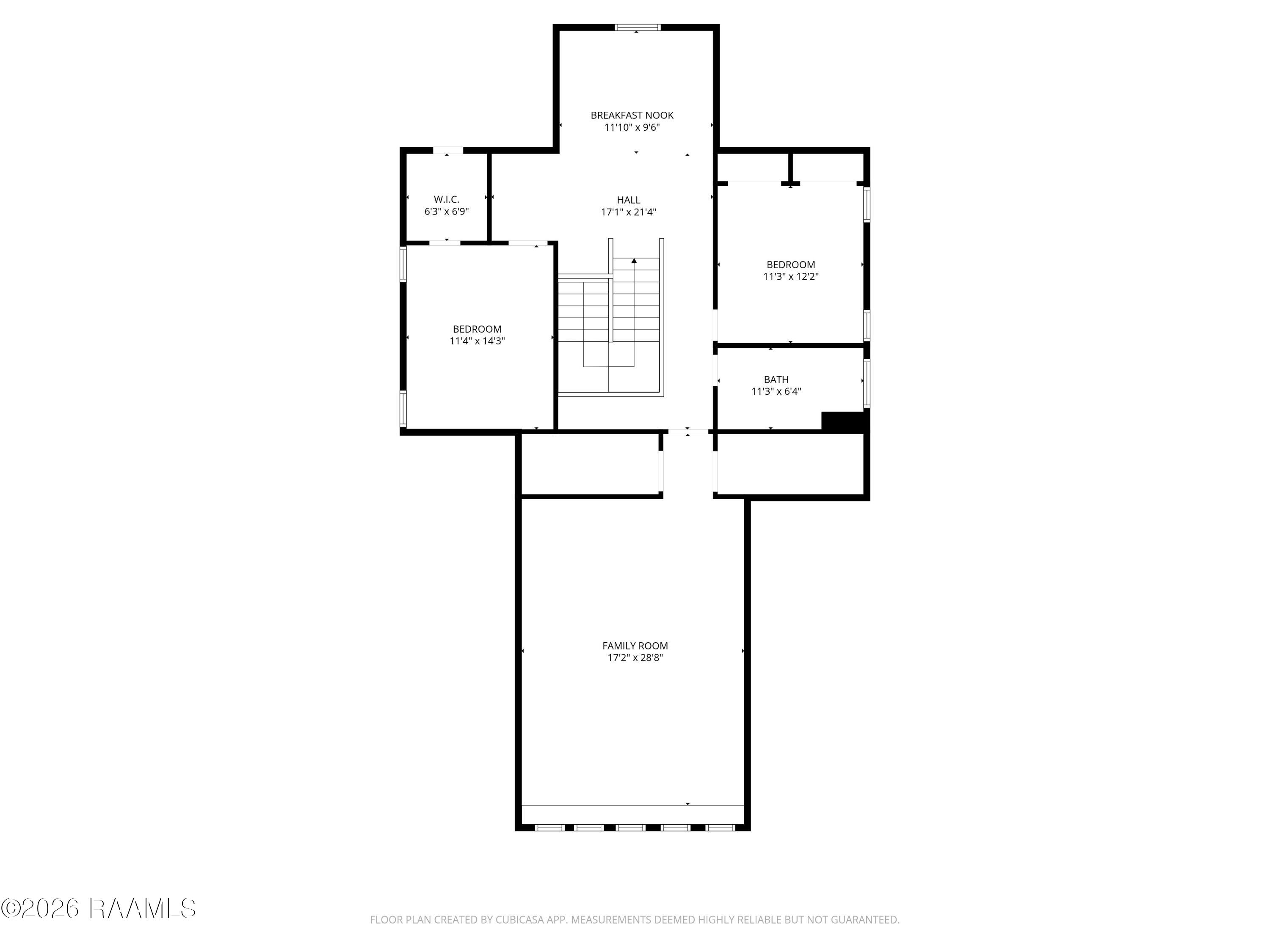 1136 Donnell Road Broussard, LA 70518 - Photo 60 of 60 2-Floorplan_2