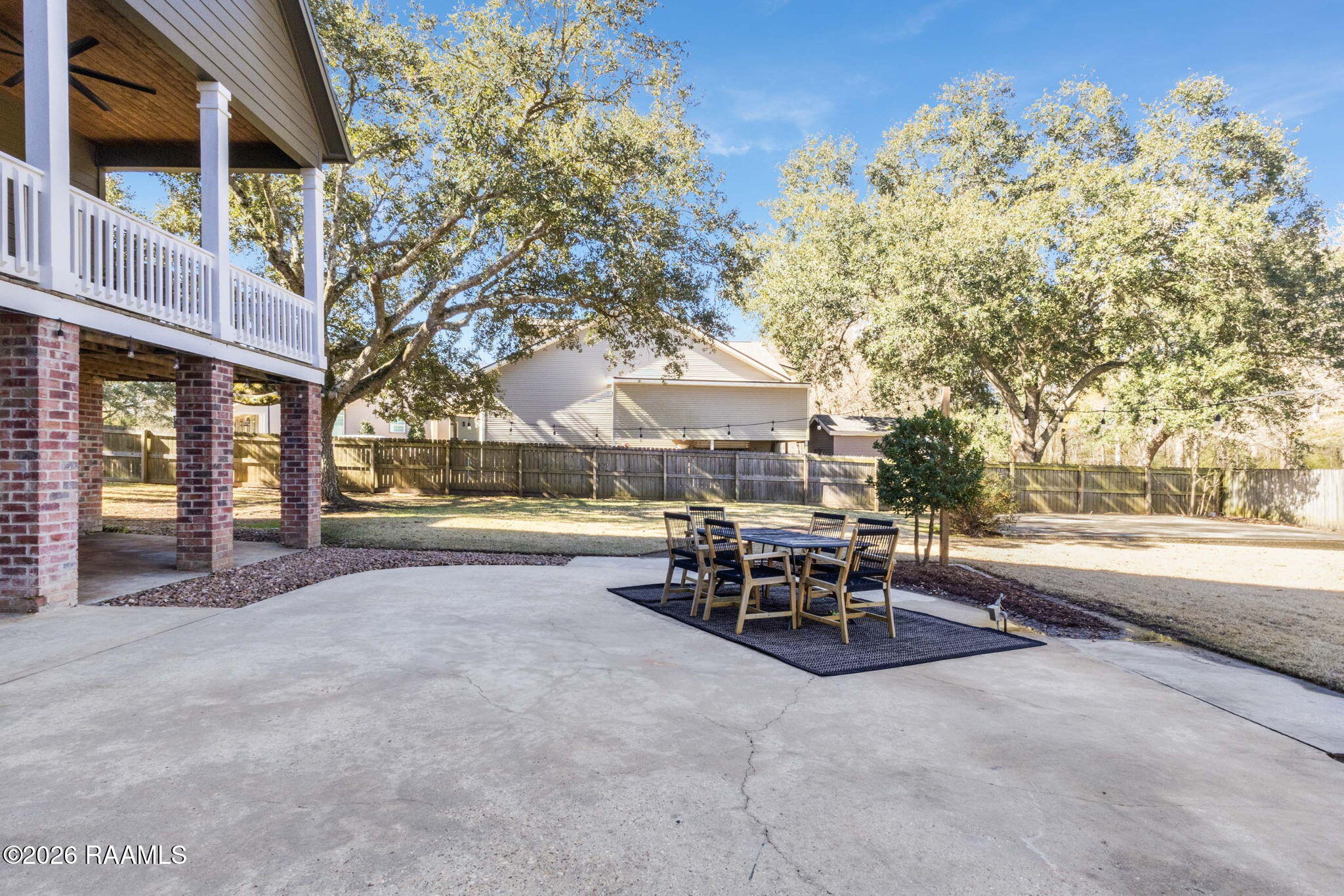 1136 Donnell Road Broussard, LA 70518 - Photo 8 of 60 41-web-or-mls-1136 Donnell-40