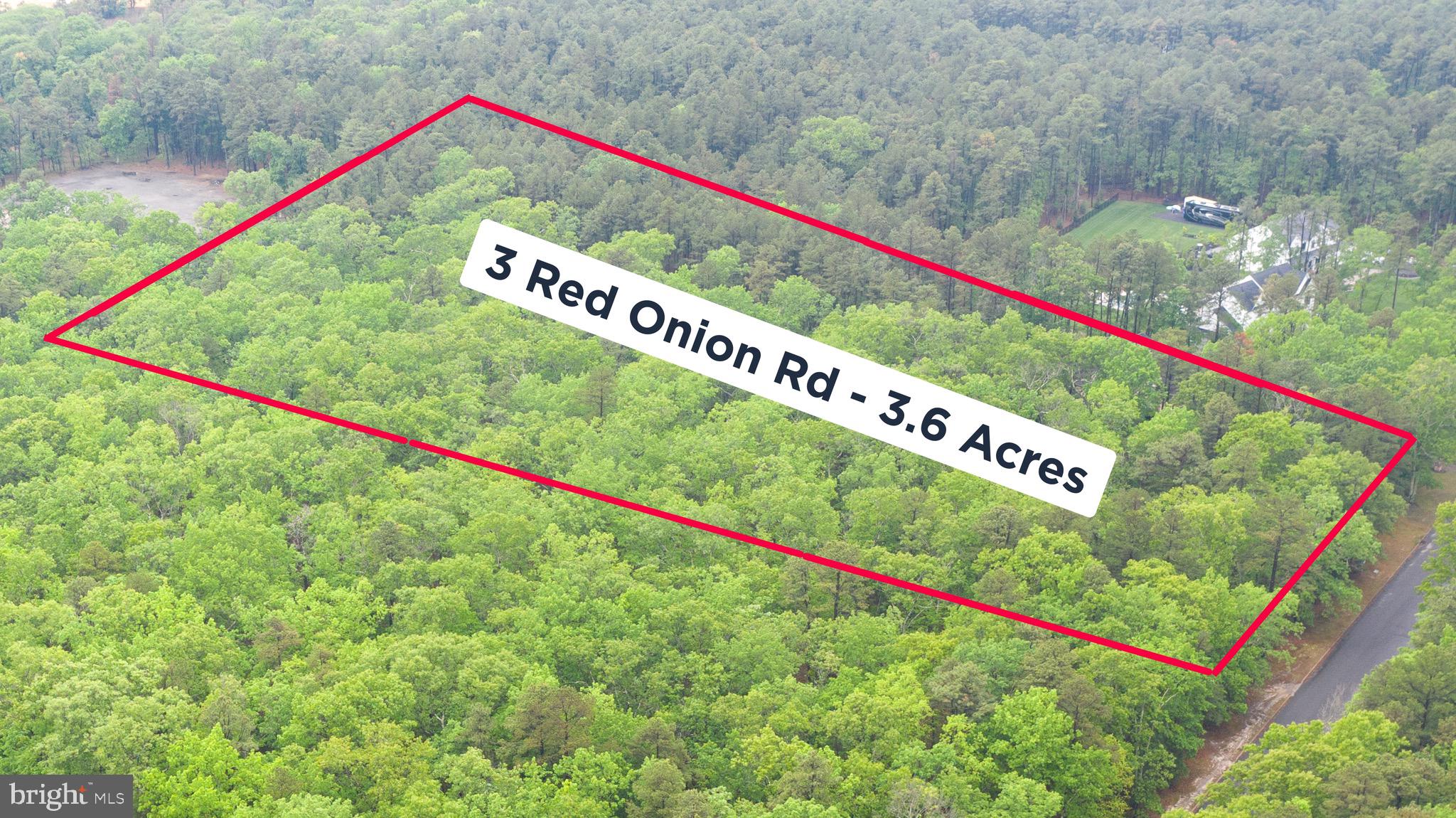 3 Red Onion Road Shamong, NJ 08088 - Photo 3 of 5