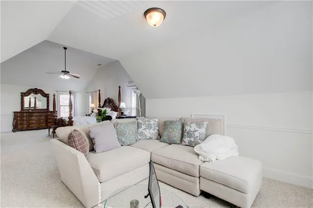 a view of a room with wooden floor and closet