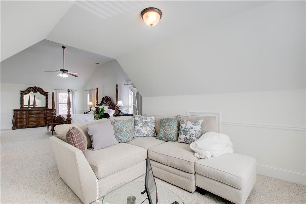 1979 Trinity Mill Drive Dacula, GA 30019 - Photo 22 of 26 a living room with furniture