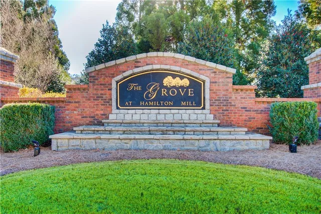 $575,000 | 1979 Trinity Mill Drive, Dacula, GA 30019